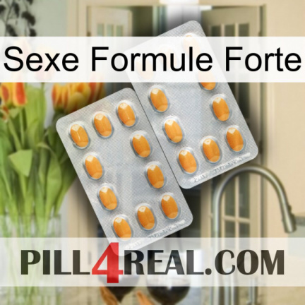 Sex Strong Formula cialis4